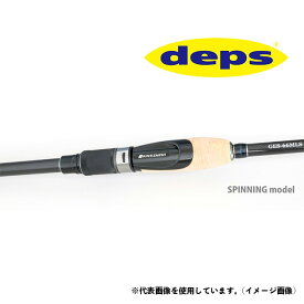 デプス ゲインエレメント GES-65LR