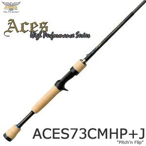 �y�����񂹁z�t�F���E�B�b�N�@�G�C�V�X ACES73CMHP+J Pitch'n Flip