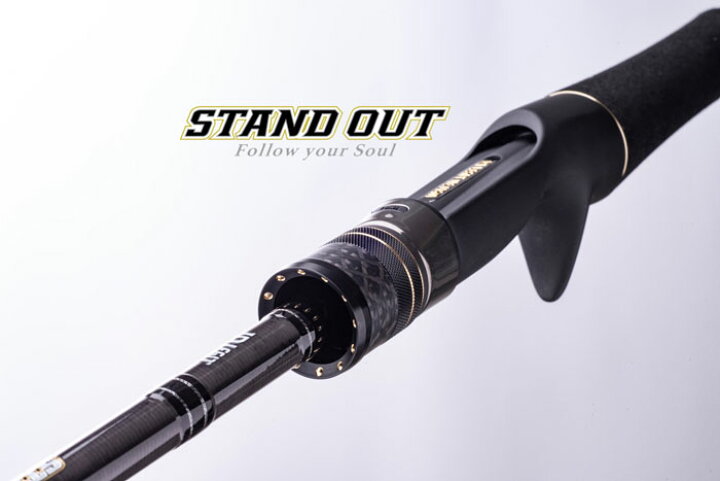 楽天市場】レジットデザイン スタンドアウト SOC 69M -2 