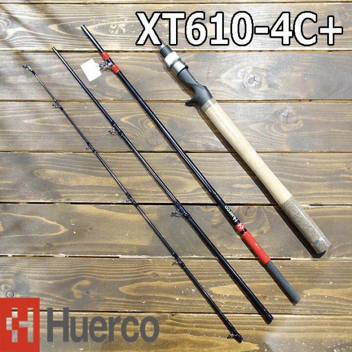 フエルコ XT610-4C