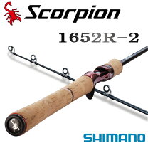 楽天市場】スコーピオン 1652r-2の通販
