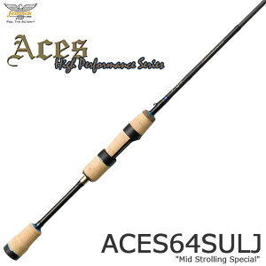 y񂹁ztFEBbN@GCVX ACES64SULJ Mid Strolling Special