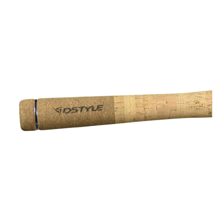 楽天市場】DSTYLE ブルートレック DBTS-66ML-S-MIDSP : アングラーズ 