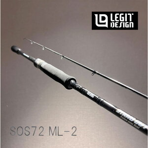 ���W�b�g�f�U�C���@�X�^���h�A�E�g SOS72ML-2