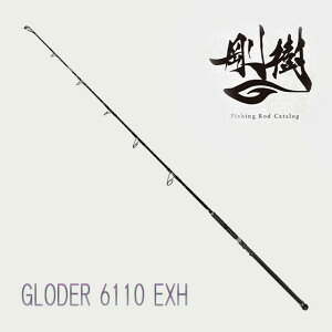 �����@�O���[�_�[�@GLD�@6110EXH