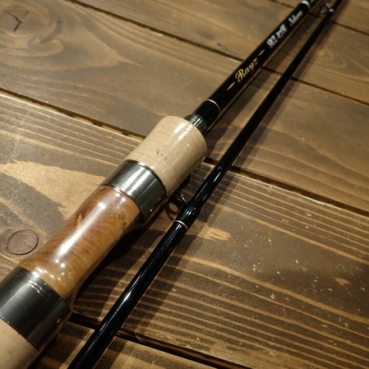 楽天市場】天龍 レイズ RZ85MH - BC : アングラーズショップ 