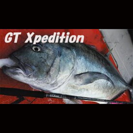 【お取り寄せ】リップルフィッシャー　GTXpedition 81MH