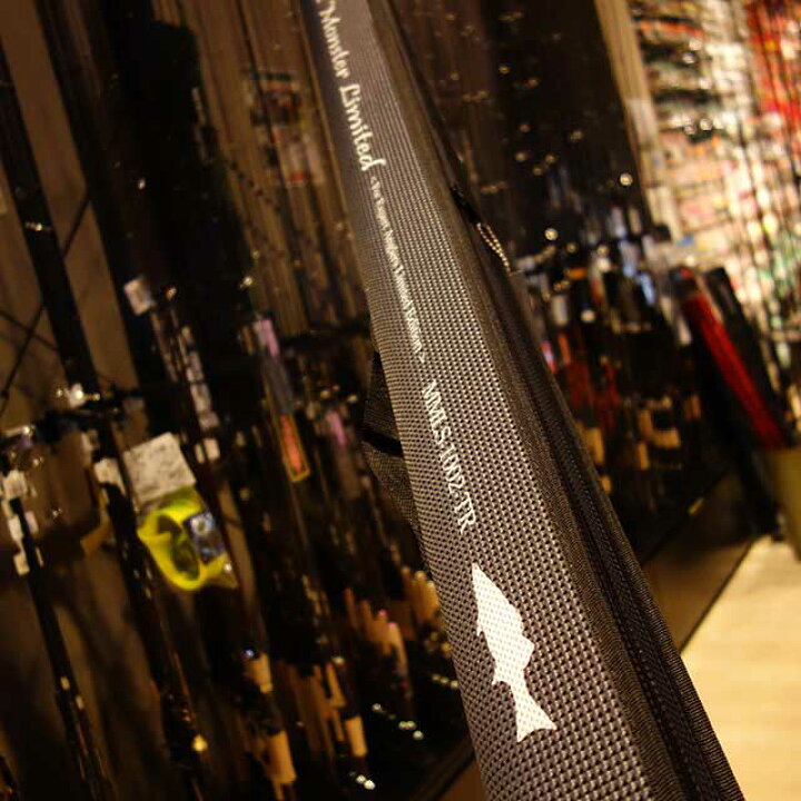 楽天市場】G-CRAFT Midnight Monster Limited MMLS-1002-TR Limited 
