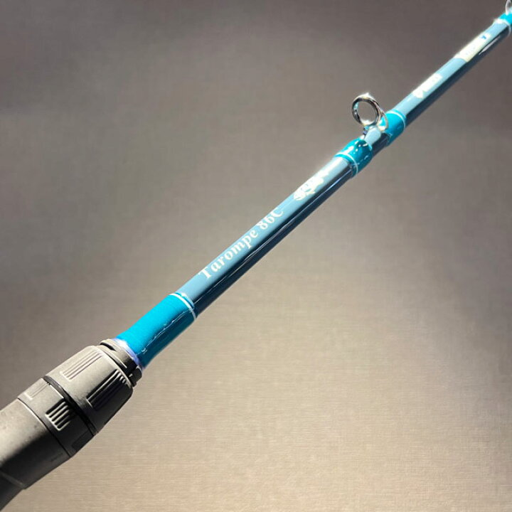 楽天市場】ツララ ism タロンペ 86C : アングラーズショップマニアックス