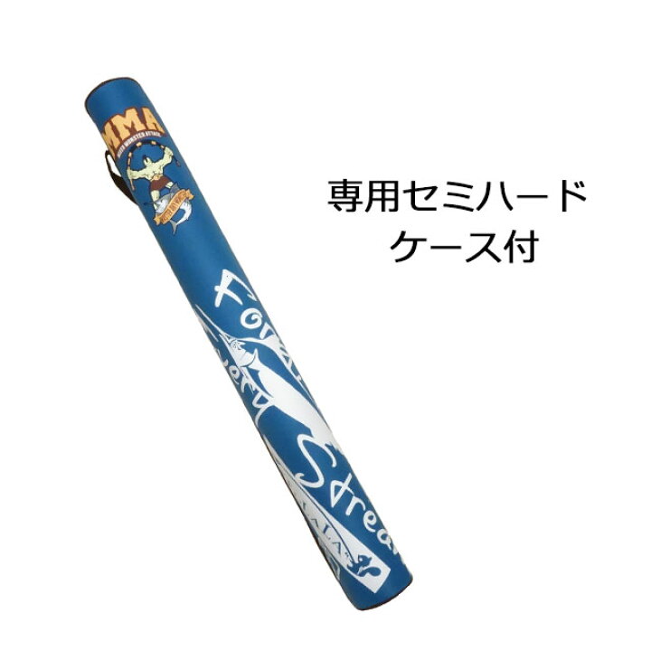 楽天市場】ツララ M.M.A ユナイテッド 83M : アングラーズショップ 