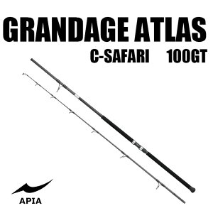 AsA Of[W AgX C-SAFARI@100GT