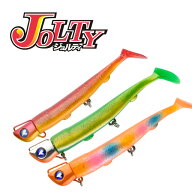 ブルーブルー　ジョルティ22セット