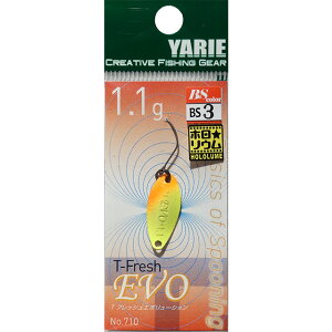 �����G T�t���b�V��EVO 1.1g