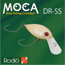 ロデオクラフト モカ DR-SS 2フック カラー1