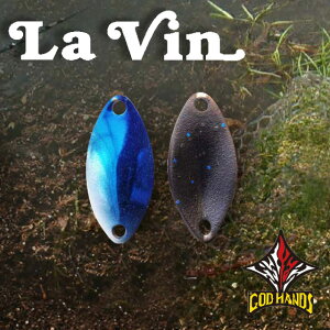 �S�b�h�n���Y La Vin ���r�� 1.0g