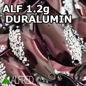 ALFRED �A���t���b�h 1.2g �W�������~���@DL��GO�J���[2
