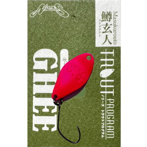 �m���[�Y �����l �M�[ 0.9g