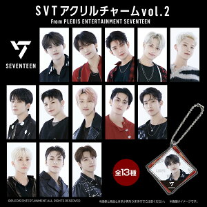 SVTAN`[vol.2 From PLEDIS ENTERTAINMENT SEVENTEEN@S13ރZbg
