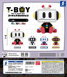 T-BOY tBMARNV S4Rv[gZbg