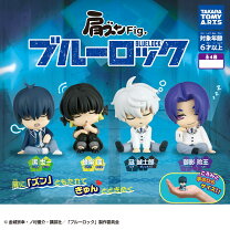 楽天市場】ブルーロック全巻（ガチャガチャ｜コレクション）：ホビーの通販