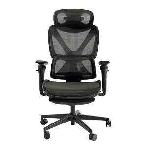 �y COFO Chair Pro 2 �z ���[�N�`�F�A 3D�w�b�h���X�g 215°�A�[�����X�g 127°���N���C�j���O �l�ԍH�w �����o�[�T�|�[�g4�i�K �w�b�h���X�g �W���P�b�g�n���K�[ �t�b�g���X�g ���u�� �`�F�A ���N��