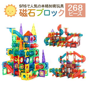 【送料無料】知育玩具 マグネット ブロック 立体パズル おもちゃ 知育ブロック 知育 紐通し 3歳 4歳 5歳 6歳 7歳 8歳 積み木 知育おもちゃ 男の子 女の子 子供 室内遊び こども 立体パズル 保育