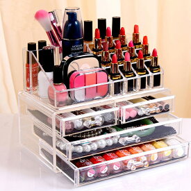 楽天市場 化粧品 収納の通販