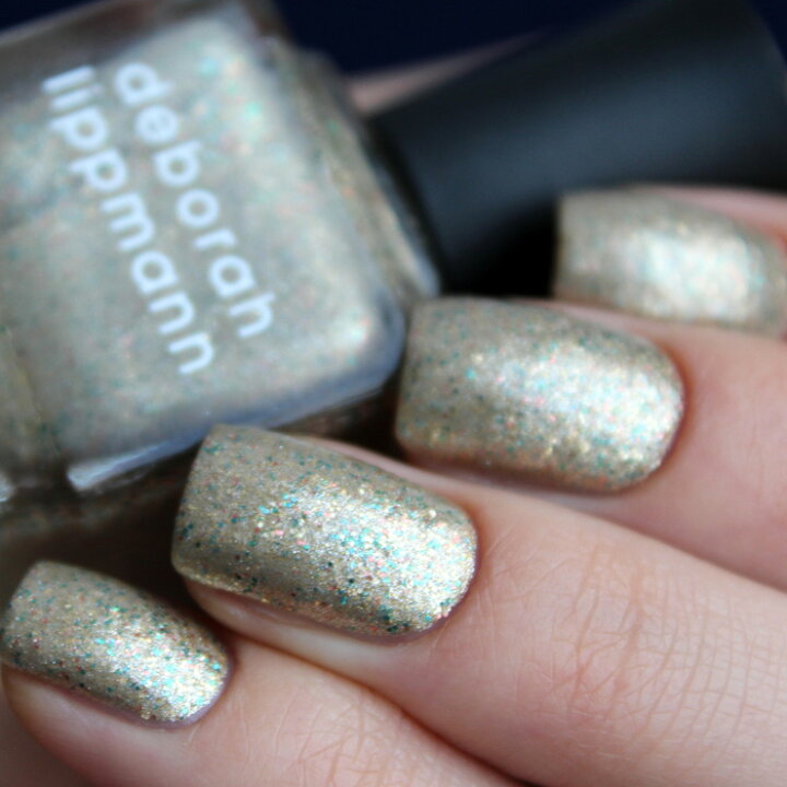 楽天市場 セール品 Deborah Lippmann デボラリップマン マニキュア 各色 ブルー イエロー ピンク メタリック レッド Manibar