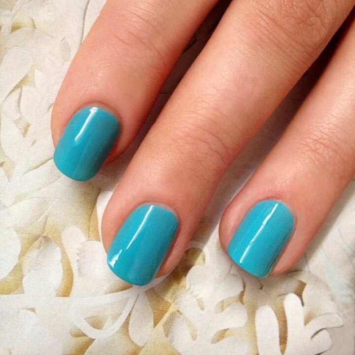 楽天市場 Jin Soon ポピーブルー 11ml ネイル ポリッシュ マニキュア ジンスーン Poppy Blue ブルー 青 J119 Manibar