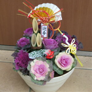 生花 正月 花の人気商品 通販 価格比較 価格 Com