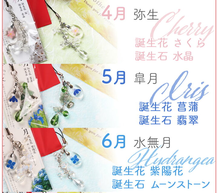 楽天市場 クリスマス ギフト プレゼント 誕生花 誕生石コラボレーションストラップ 全国送料無料 ネコポス ポスト投函 あなたの街のお花屋さんイングの森 楽天市場 クリスマス ギフト プレゼント 誕生花 誕生石コラボレーションストラップ 全国送料無料 ネコポス ポスト投函 あなたの街のお花屋さんイングの森
