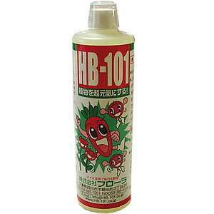 HB-101 �V�R���͉t500ml ��������