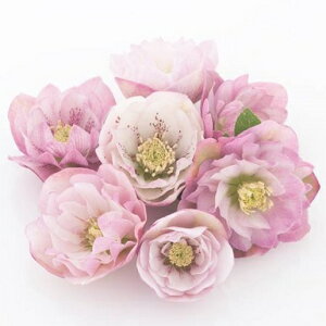 �N���X�}�X���[�Y ���d�炫�s���N�n�_�u�� 9cm�|�b�g�c �����i�[�Z���[�E�����I���c