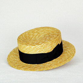 日本製 高級 麦わら帽子 メンズ 送料無料 麦わら帽子 メンズ カンカン帽 メンズ ストローハット L LL おすすめ おしゃれ ダンディ 帽子 春 夏 大きいサイズ
