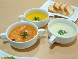 スープセット4種アソート ミネストローネ スープパンプキン ビッシーソワーズ 焼き芋ポタージュ 冷凍 おかず スープ お惣菜 グルテンフリー 8大アレルゲンフリー 手作り