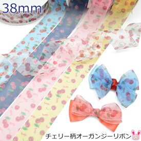 楽天市場 オーガンジーリボン 柄の通販