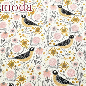 Moda@Birdsong@n[hE\O@hԂƏ̈̉́@31ubNn@10cmPʁ@؂蔄@_@48352@V[`On@(270)@m݌Ɍn