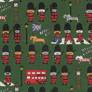 lR in London@ȖLoXn@KTS7026@Rbg΂₵(50cmȏ10cmPʐ؂蔄)