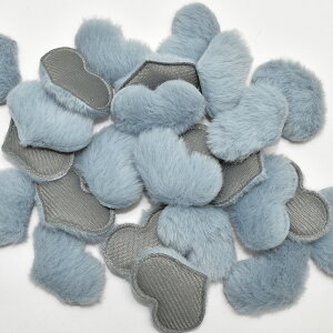 ���`�[�t�@�n�[�g�^�t�F�C�N�t�@�[�p�[�c�@4����