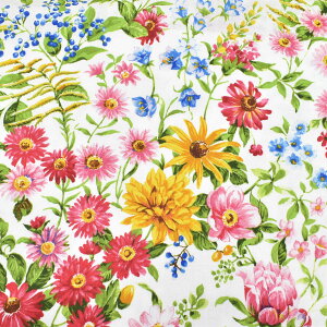 �N�₩�ȃ��C���h�t�����[�@�R�b�g�����n�@33771�@Moda�@���_�@���p���p�s��(50cm�ȏ�10cm�P�ʐ؂蔄��)