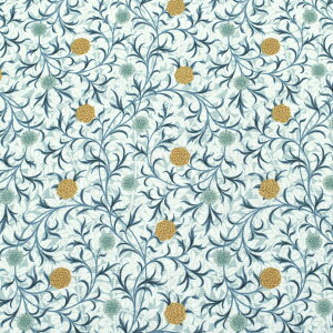 �X�N���[���E�t���[�����@�R�b�g�����n�@8393�@Moda�@���_�@(50cm�ȏ�10cm�P�ʐ؂蔄��)