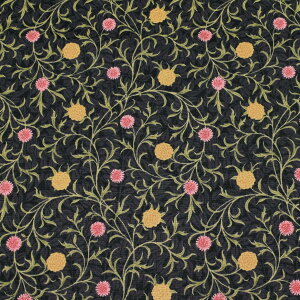 �X�N���[���E�t���[�����@�R�b�g�����n�@8393�@Moda�@���_�@(50cm�ȏ�10cm�P�ʐ؂蔄��)
