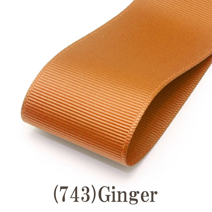 楽天市場】6mm グログランリボン 10m 黄色・オレンジ系 : まんま母さん  