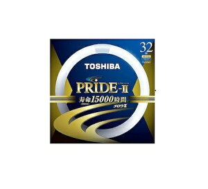 ����(TOSHIBA) �ی`�u���� �����EZ PRIDE-II(32�` Clear-DayLight�F) FCL32EDC/30PDZ