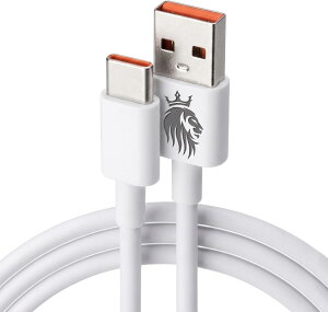 Xiaomi�p�^�[�{�`���[�W�P�[�u�� 120W�A6A�}���[�d USB-C �n�C�p�[�`���[�W�AAndroid Auto�Ή��AMi 11 Ultra�p 65W 6A�P�[�u���AXiaomi/Redmi/POCO/Black Shark �Ή�