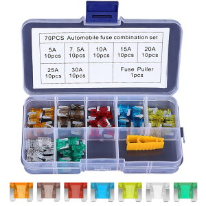 wq[Y 70 5A 7.5A 10A 15A 20A 25A 30A ԃu[hq[Y /gbN/I[goCp dKi q[YEHt