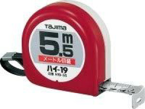 ^W}(Tajima) RxbNX 5.5m×19mm nC19 H1955BL