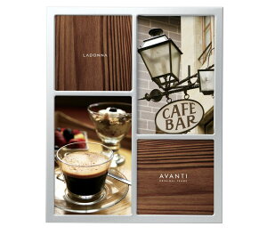 LADONNA AVANTI fUC/tHgt[  Vo[ MA56-40-SV