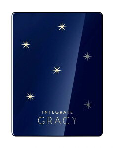 �C���e�O���[�g �O���C�V�B (INTEGRATE GRACY) �R���p�N�g �P�[�X �c�^ E