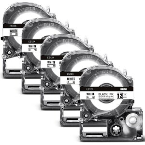 �݊��e�v�� 12mm �� �e�v��PRO �e�[�v�J�[�g ���b�W 5�� �L���O�W�� �e�v�� �e�[�v SS12K �����x��/������ ����8m �ĂՂ�[�e�[�v Kingjim �e�v��pro ���x�����C �^�[�p SR170 SR-MK1 SR-R2500P SR750